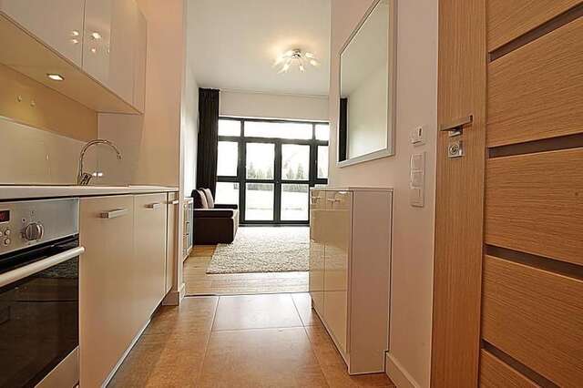 Апартаменты Apartament Dune A 004 Мельно-40